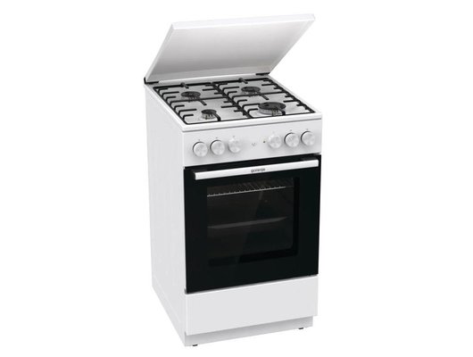 Плита комбинированная GORENJE GK5A22WH